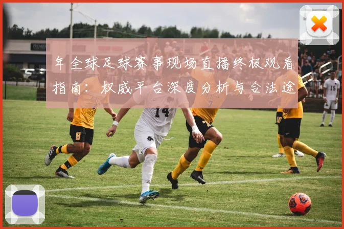 年全球足球赛事现场直播终极观看指南：权威平台深度分析与合法途径全解析